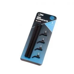 Carp & Barbel Nash Zig Aligner Kit / Zig Screws