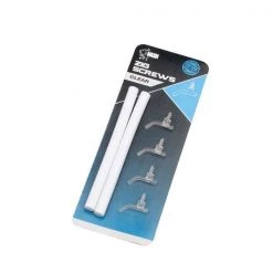Carp & Barbel Nash Zig Aligner Kit / Zig Screws