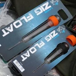 Nash Zig Floats