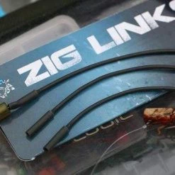 Carp & Barbel Nash Zig Links