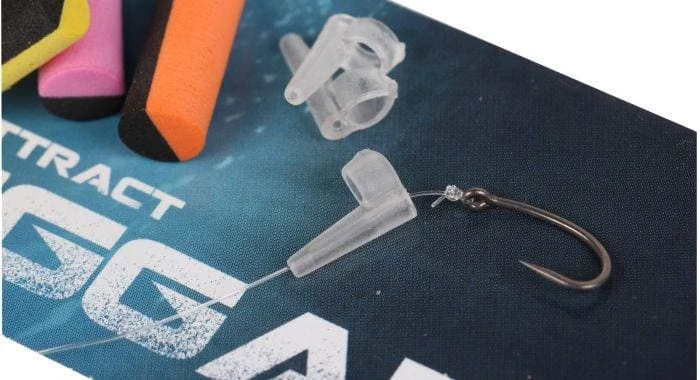 Nash Ziggaz Fishing Bait