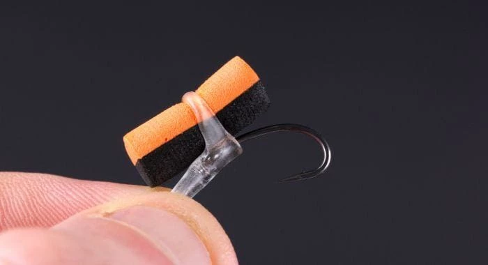 Nash Ziggaz Fishing Bait