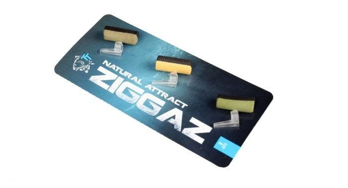 Nash Ziggaz Fishing Bait