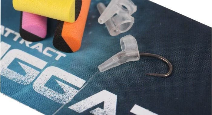 Nash Ziggaz Fishing Bait