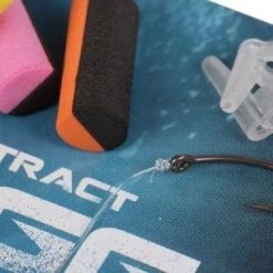 Nash Ziggaz Fishing Bait