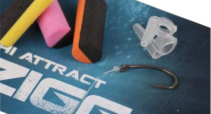 Nash Ziggaz Fishing Bait