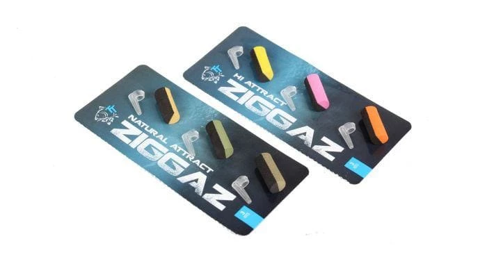 Nash Ziggaz Fishing Bait
