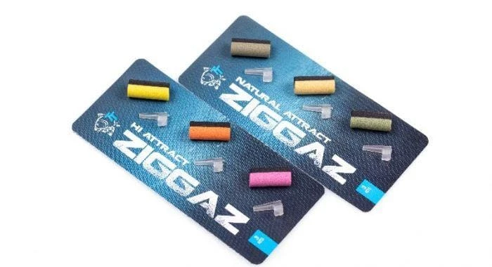 Nash Ziggaz Fishing Bait