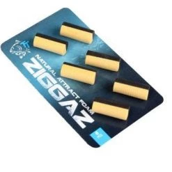Fishing Bait Nash Ziggaz Replacement Foams