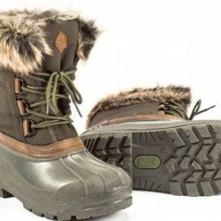 Carp & Barbel Nash ZT Polar Boots