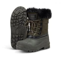 Nash ZT Polar Boots (New 2021/22 Edition) Clothing & Footwear