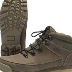 Carp & Barbel Nash ZT Trail Boots