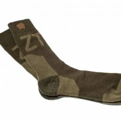 Nash ZT Trail Socks Carp & Barbel