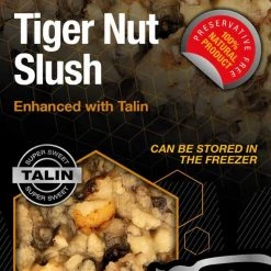 Fishing Bait Nashbait Particles Tigernut Slush