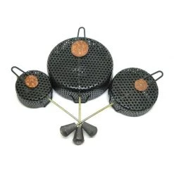 Nufish Nu-Fish Metal Bait Dropper