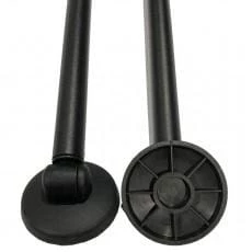 Match & Coarse NuFish 25mm Spare Legs