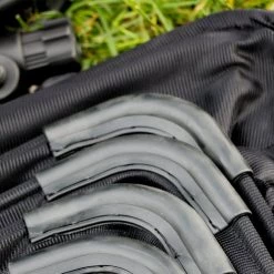 NuFish 2m Shorty Match Keepnet Match & Coarse