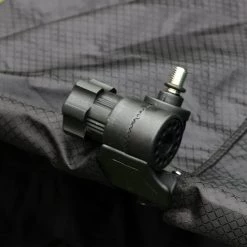 NuFish 2m Shorty Match Keepnet Match & Coarse