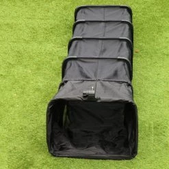 NuFish 2m Shorty Match Keepnet Match & Coarse