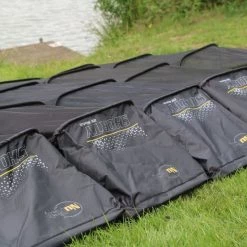 NuFish 2m Shorty Match Keepnet Match & Coarse