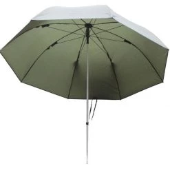 Match & Coarse NuFish 50" Aqualock Umbrella
