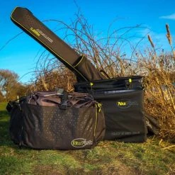 Nufish Aqualock Carryall
