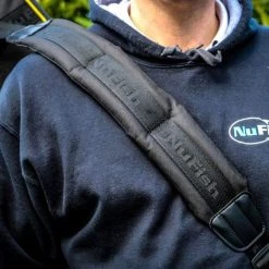 Nufish Aqualock Ready Rod Bag Luggage