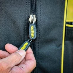 Nufish Aqualock Ready Rod Bag Luggage