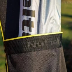 Nufish Aqualock Ready Rod Bag Luggage
