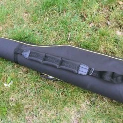 Nufish Aqualock Ready Rod Bag Luggage