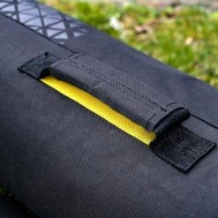 Nufish Aqualock Ready Rod Bag Luggage