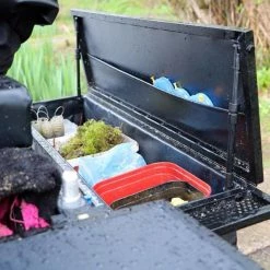 Nufish Aqualock Slim Side Tray Match & Coarse