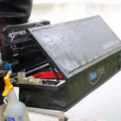 Nufish Aqualock Slim Side Tray Match & Coarse