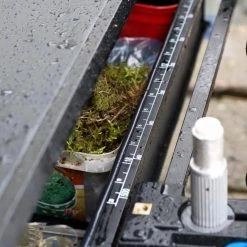 Nufish Aqualock Slim Side Tray Match & Coarse