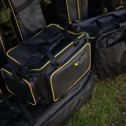 Luggage Nufish Aqualock Tackle & Bait Bag