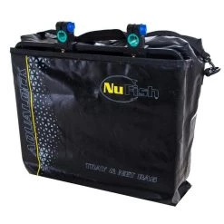 Nufish Aqualock Tray & Net Bag