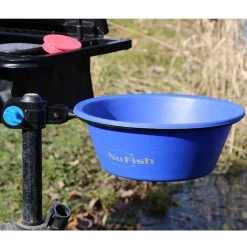 Nufish Bait Bowl & Ring