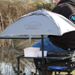 Nufish Bait Shelter