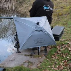 Nufish Bait Shelter