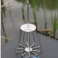 NuFish Bait Whisk Bait Accessories