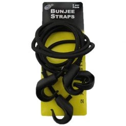 NuFish Bunjee Straps Match & Coarse