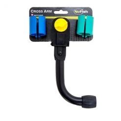 Nufish Cross Arm Match & Coarse