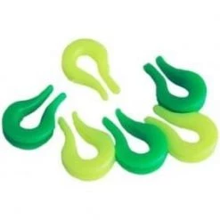 NuFish Elastic Saver Match & Coarse