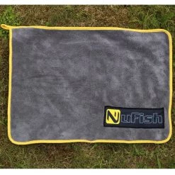 Nufish Hand Towel Match & Coarse