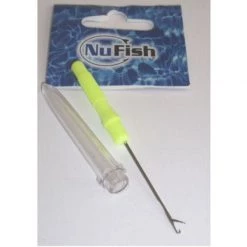 Nufish - Hinged Needle