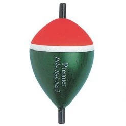 Bait Accessories Nufish - Pike Bob