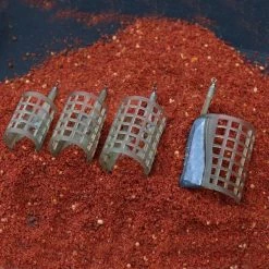 Nufish Smooth Hound Feeders