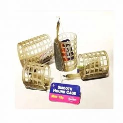 Nufish Smooth Hound Feeders