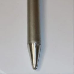 NuFish Spare Aluminium Brolly Spike Match & Coarse