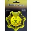 Match & Coarse NuFish Swivel Pack